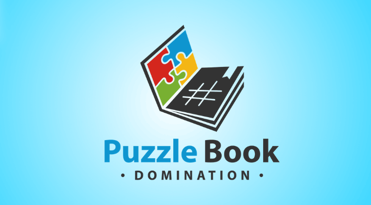 PuzzleBook Domination